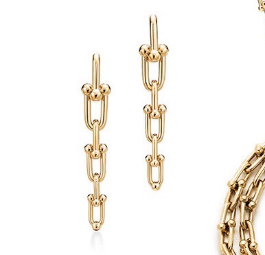 Tiffany earring 04lyx35